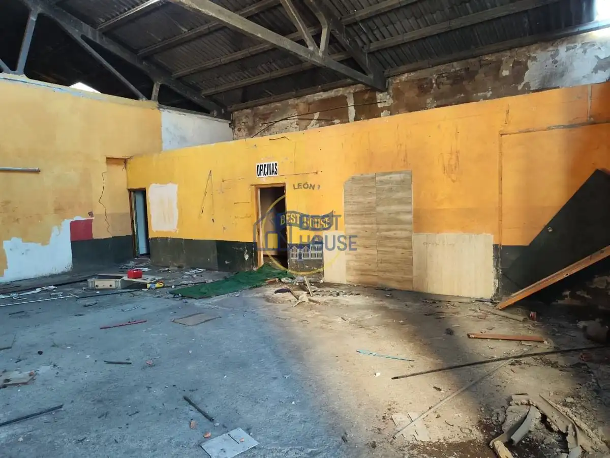 Nave industrial en venta en La Vega - La Sal, imagen 6