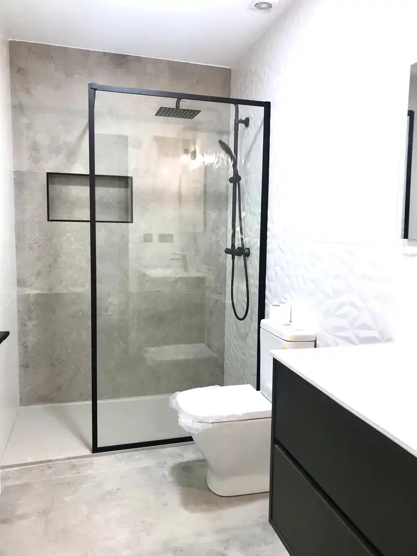 Appartement compact à louer à Calle María de Molina 2