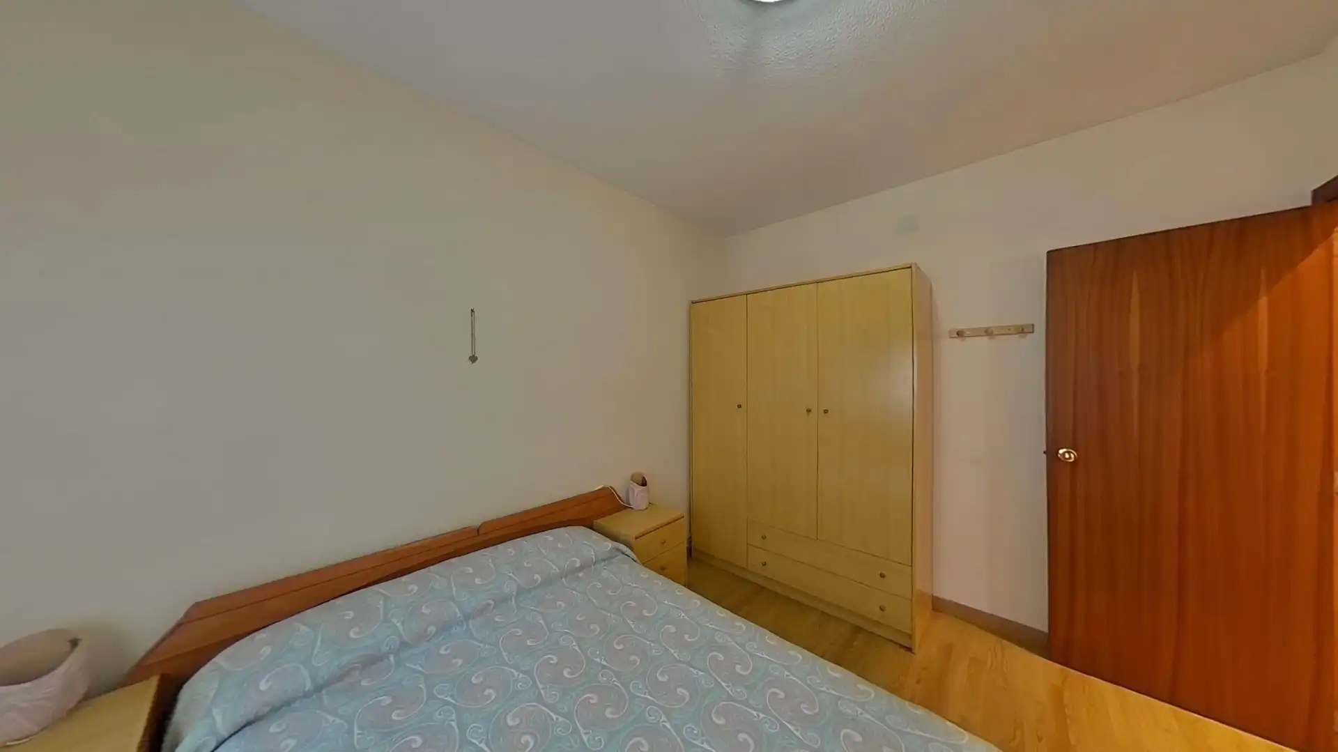 Bedroom of Houses for sale in Piera  with Air Conditioner, Heating and Private garden