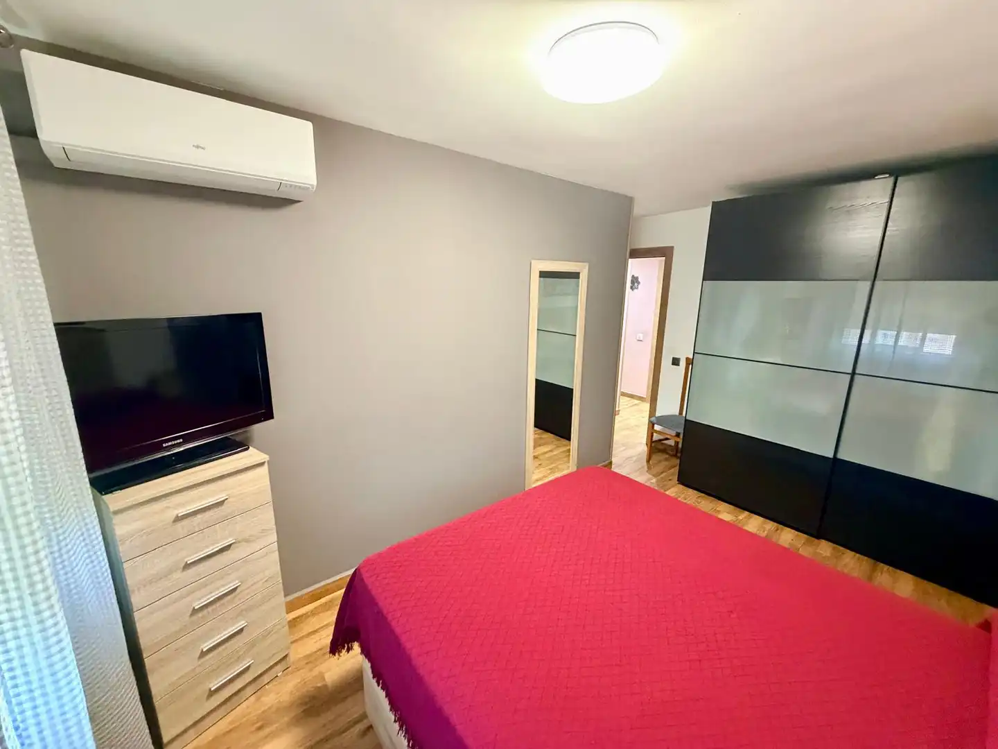 Flat with garden for sale in Calle del Velero, imagen 11