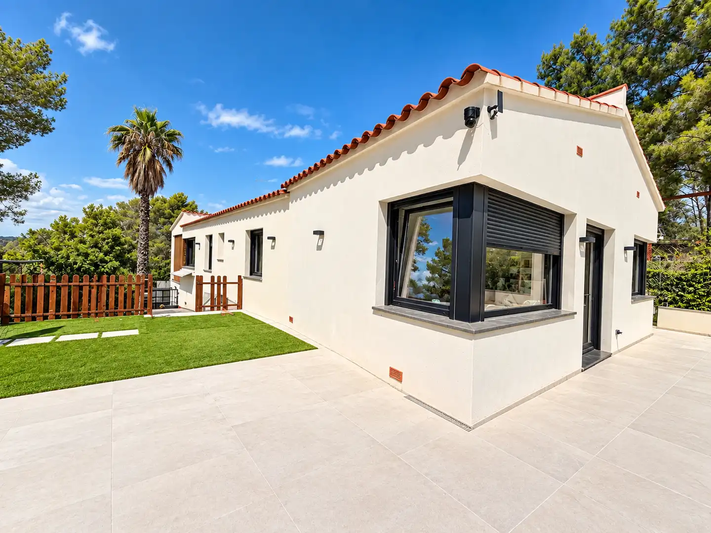 Villa con piscina in vendita a Mas Alba, imagen 3