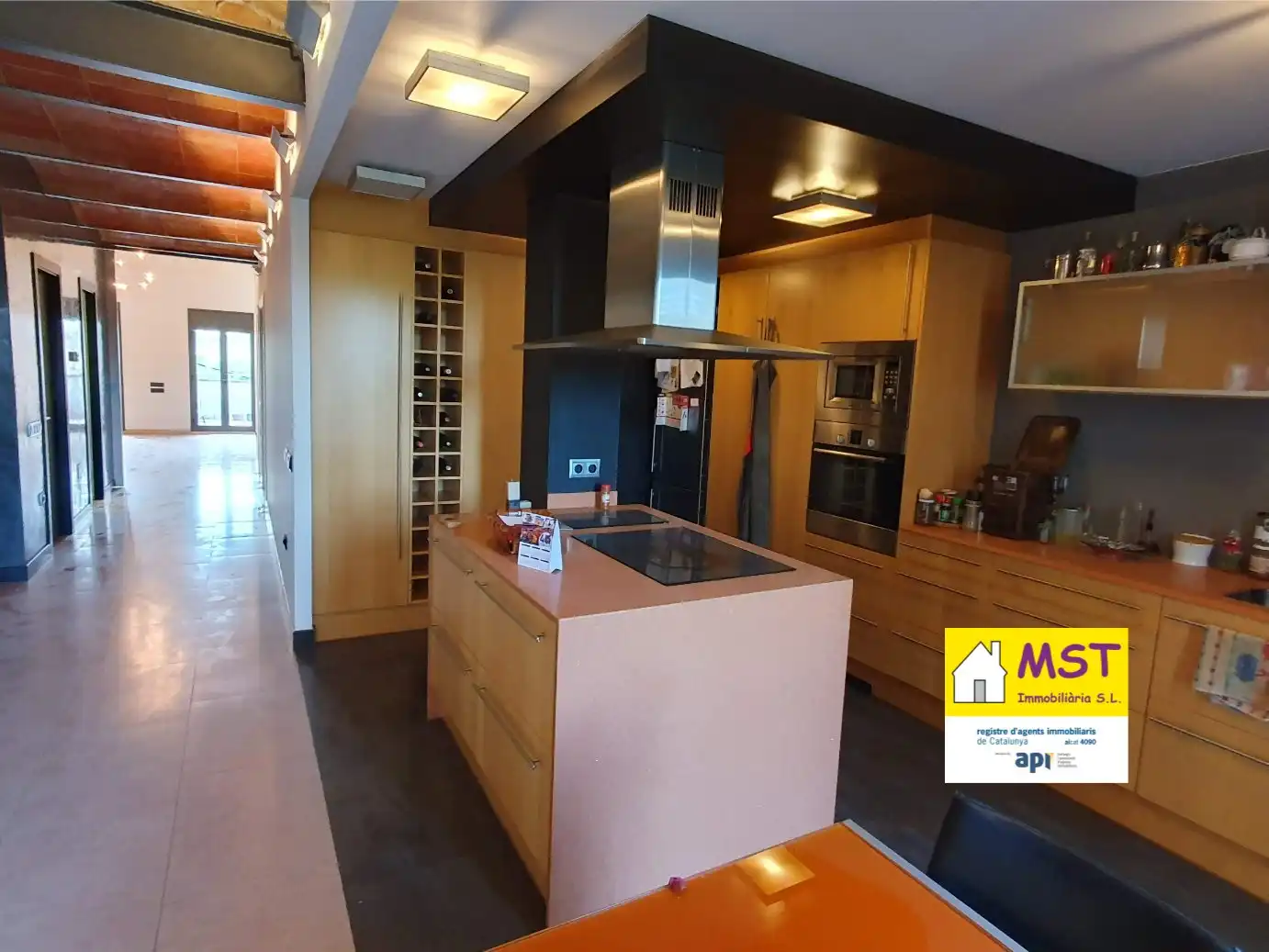 Dúplex en venta en Carrer de l'Església, Navàs