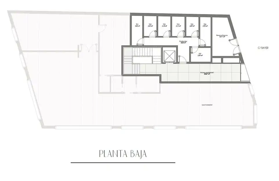 Dúplex en venda en Benicasim / Benicàssim amb Aire condicionat, Calefacció i Terrassa
