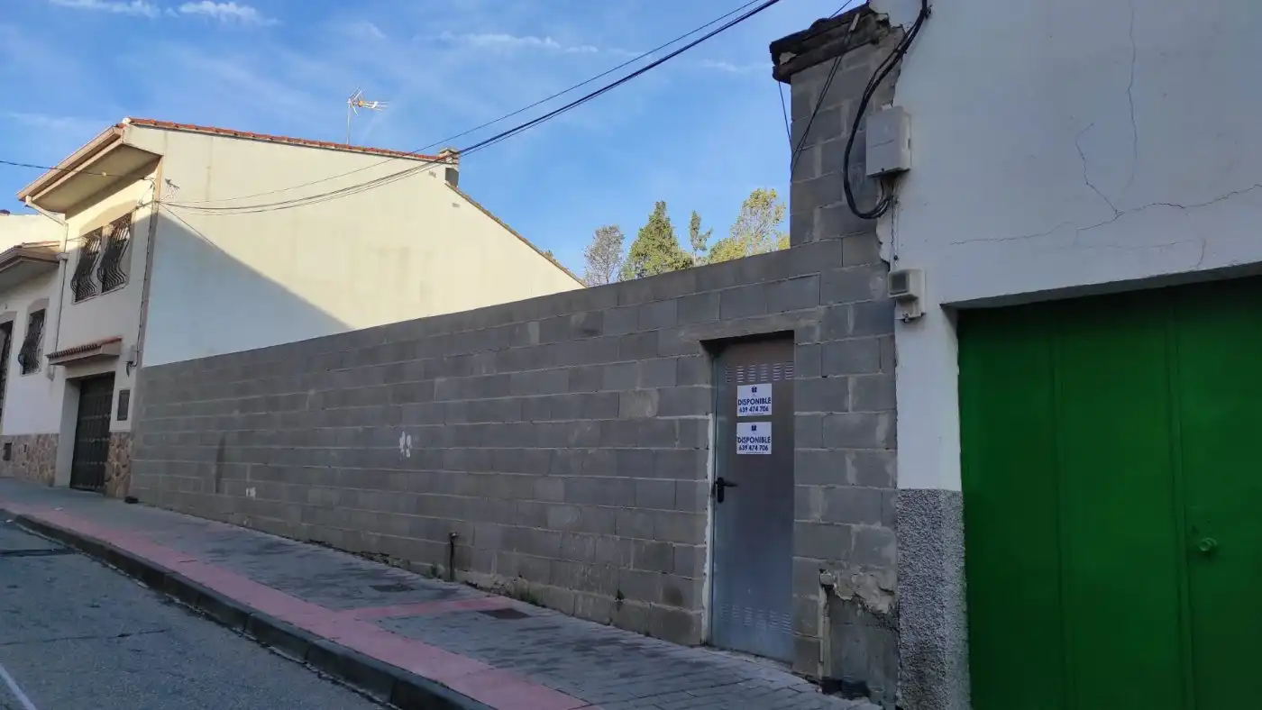 Residencial en venda a Casco Antiguo Sur, imagen 4