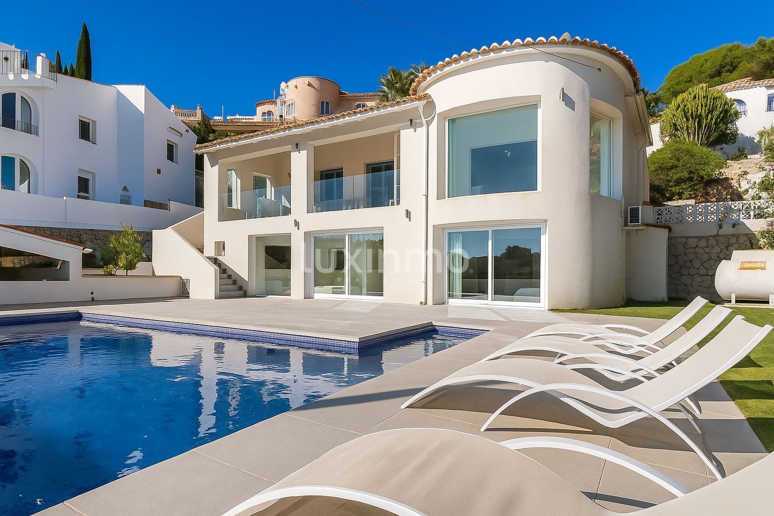Casa o xalet en venda a La Viña - Montemar - San Jaime