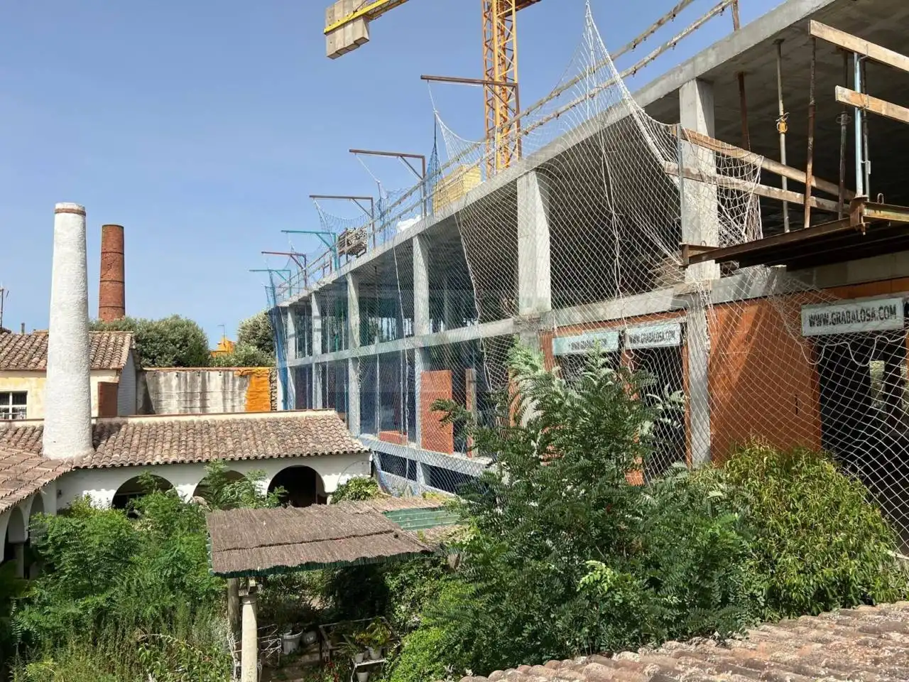 Appartamento con terrazza in vendita a Calle Paral.lel, imagen 22