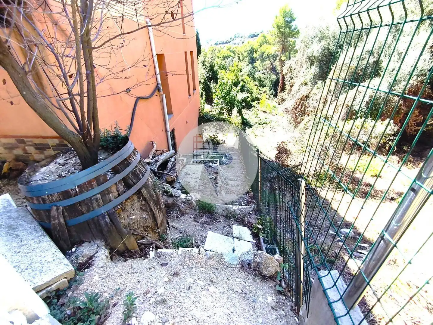 Casa amb terrassa en venda a Castellnou - Can Mir - Can Solà, imagen 71