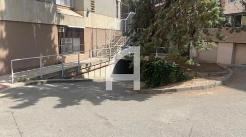 Foto 4 de Garatge en venda a Cardaire, Barri del Centre, Terrassa