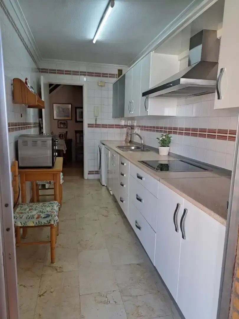 Cuina de Pis en venda en San Pablo - Santa Justa