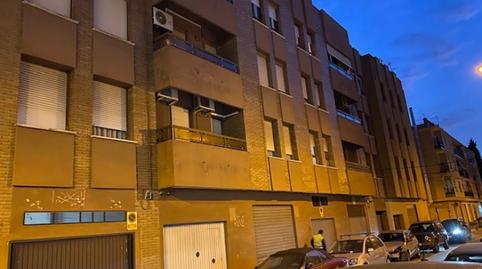 Photo 5 of Garage for sale in Calle Benaguacil, 5, Gallipont, Valencia
