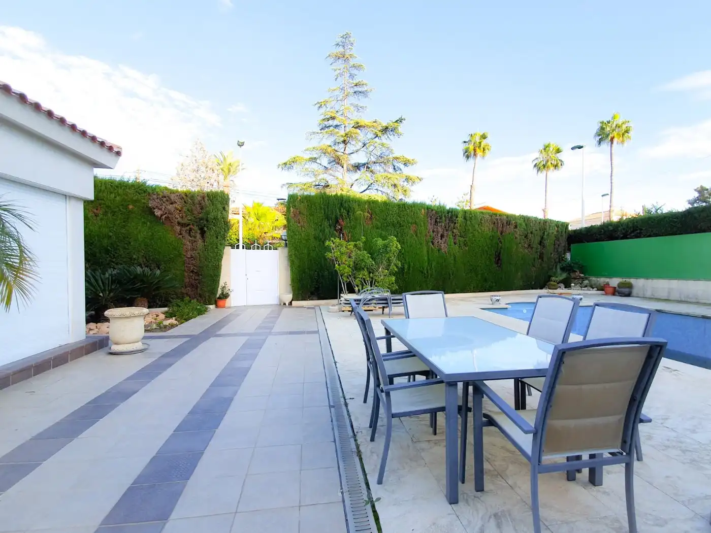 Villa avec piscine à vendre à Elche ciudad, imagen 11