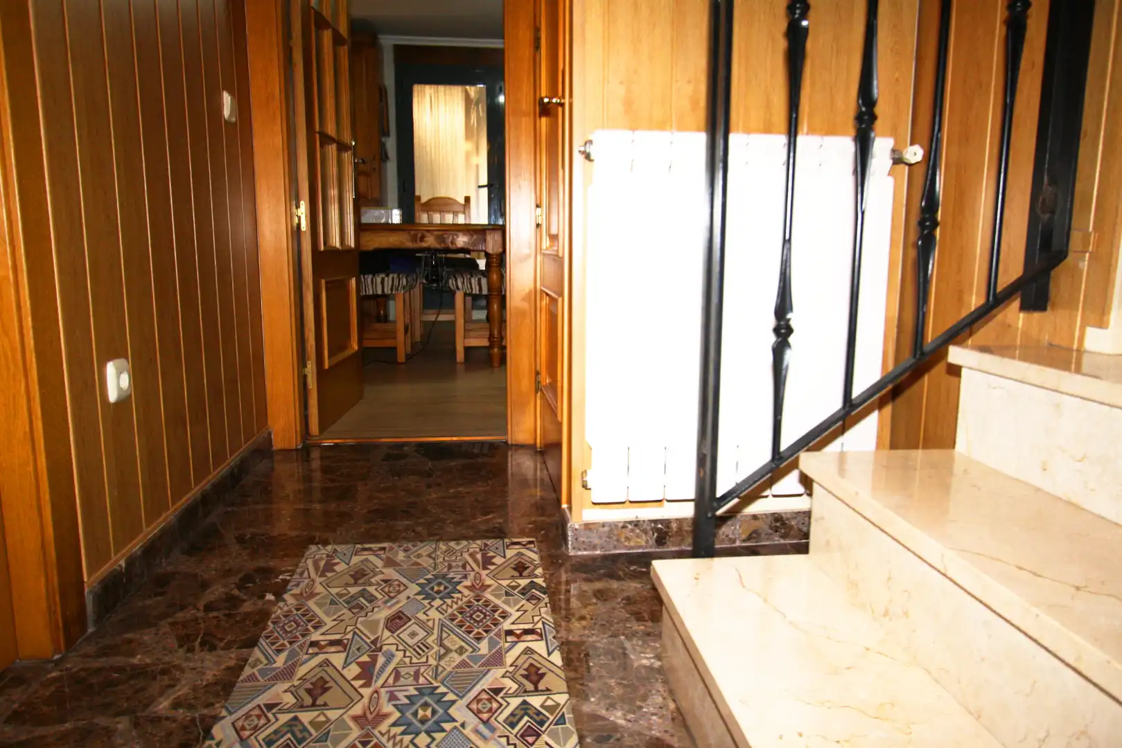 Casa adosada en venta en Albacete con Aire acondicionado, Calefacción y Terraza