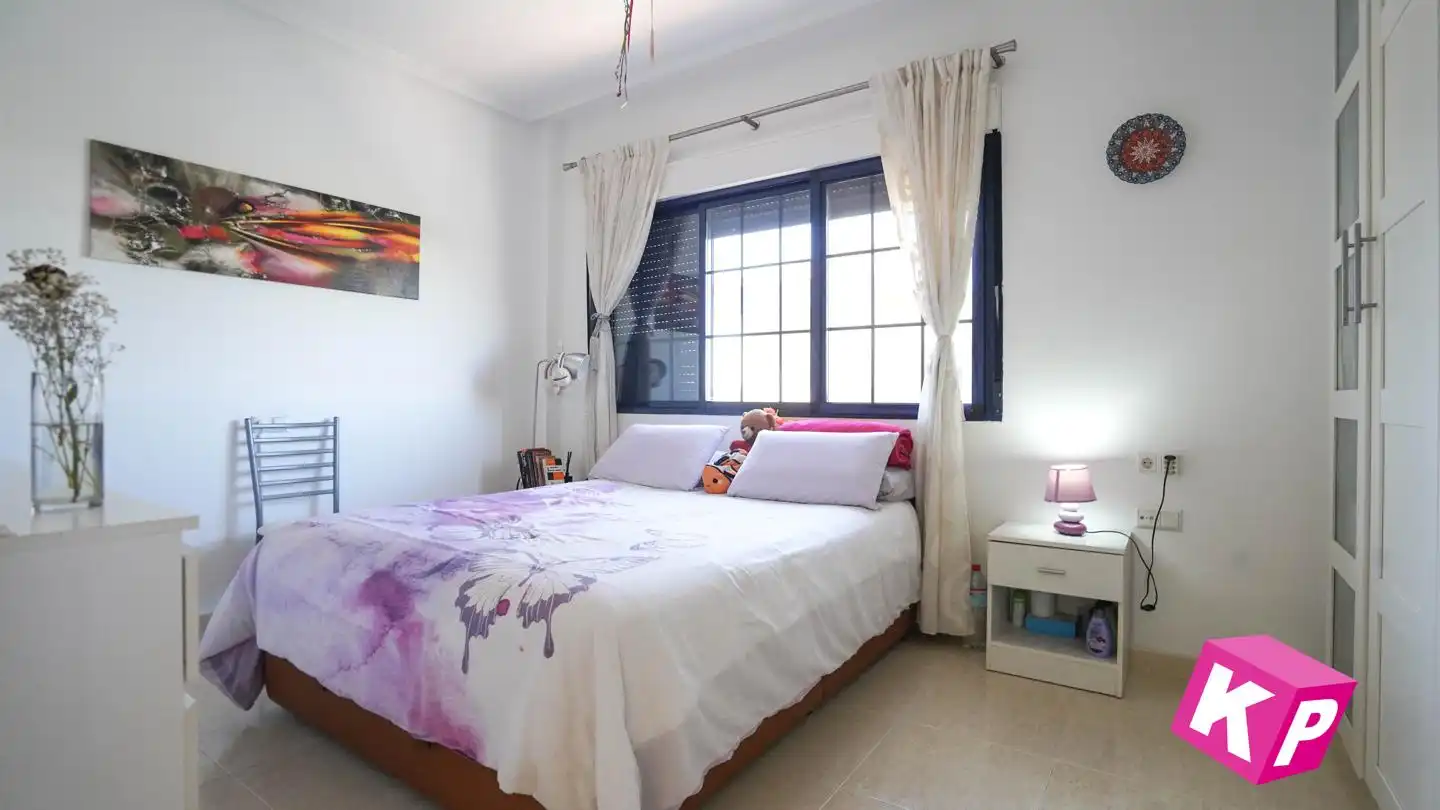 Casa con piscina en venta en Dencarnita Alonso, imagen 39