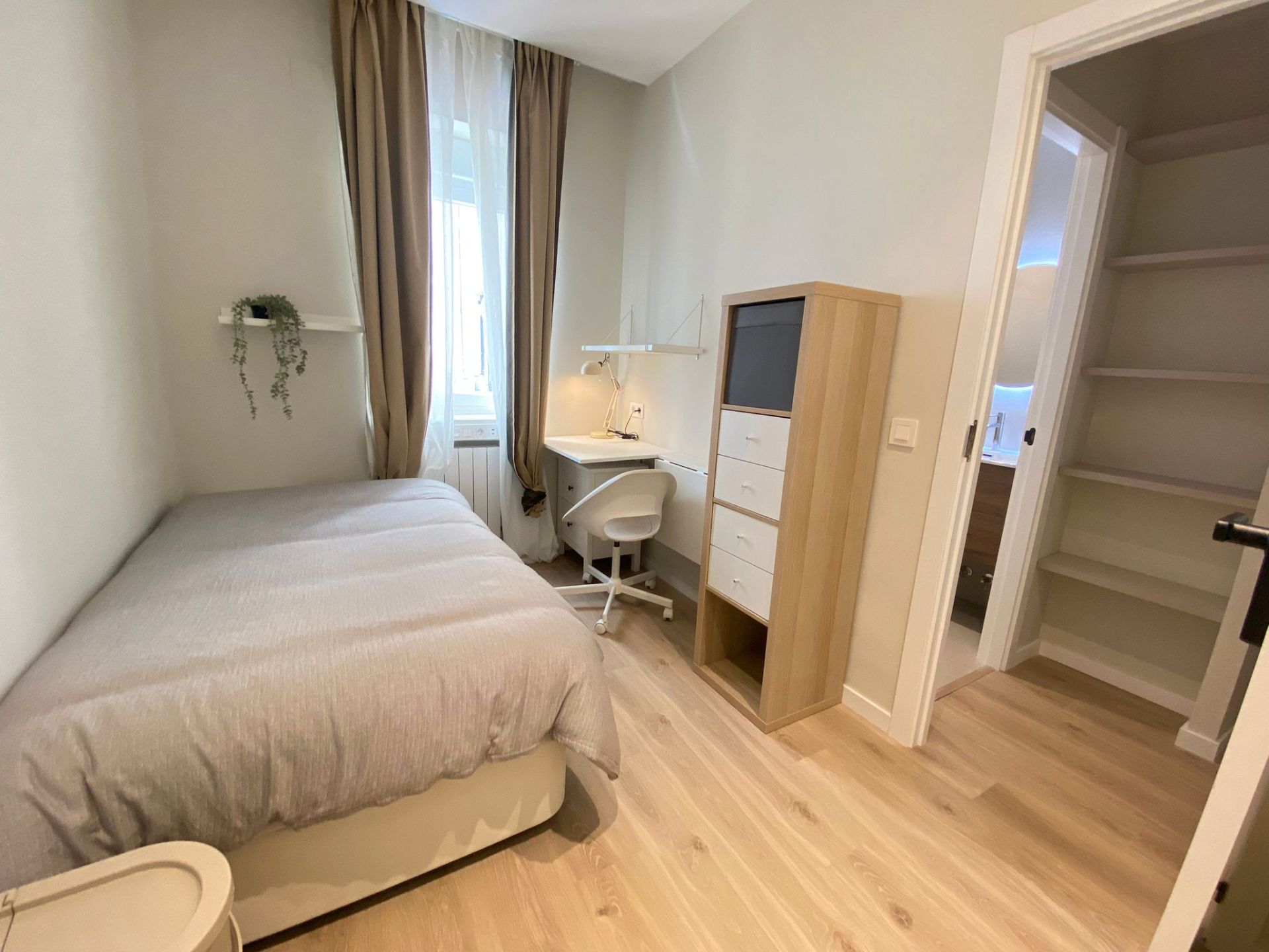 Pis per a compartir a Calle de la Anunciación, 6, Niño Jesús