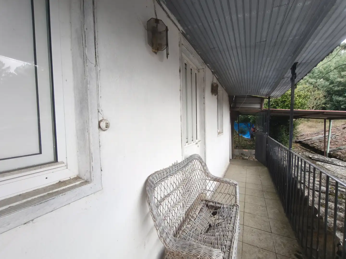Country house with terrace for sale in Lugar 16, imagen 8