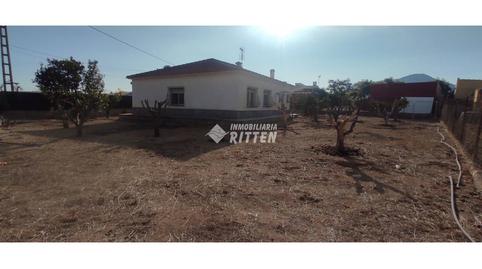 Foto 2 de Casa o chalet de alquiler en Calle Loma Farias, Canteras, Cartagena