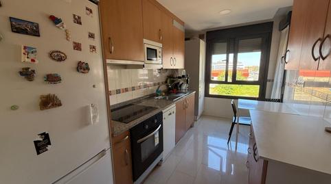 Foto 4 de Pis en venda a San Adrián,  Logroño