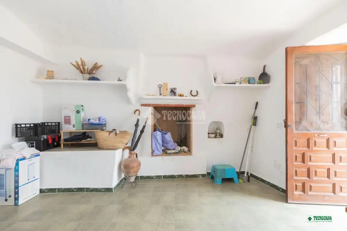 Casa rústica en venda a Cuevas del Almanzora pueblo, imagen 21