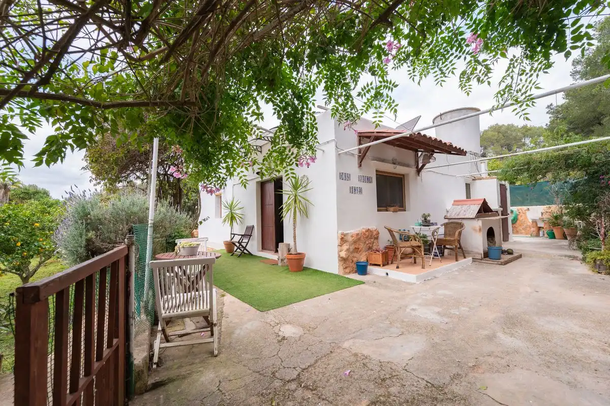 Maison avec jardin à vendre à Diseminado P 26 Sta Gertrudis, imagen 39