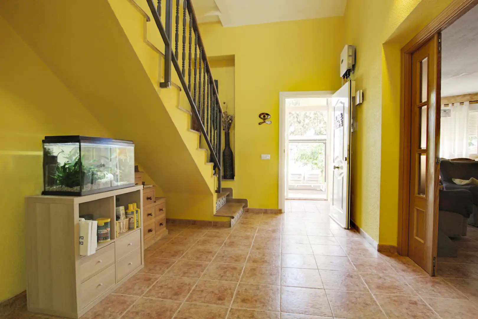 Casa o xalet en venda en Nuevo Baztán amb Aire condicionat, Calefacció i Jardí privat