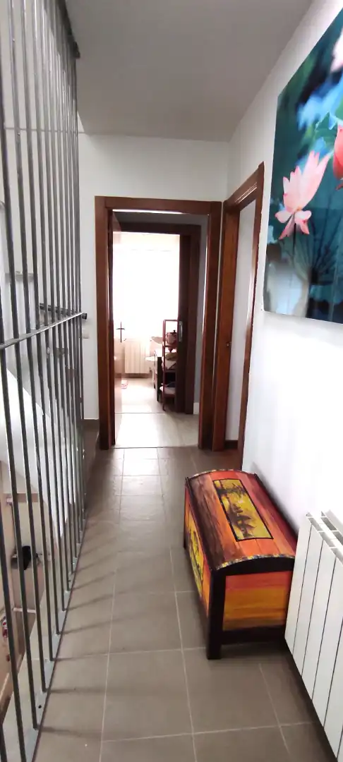 Casa adosada en venda en Castro-Urdiales amb Calefacció, Jardí privat i Terrassa