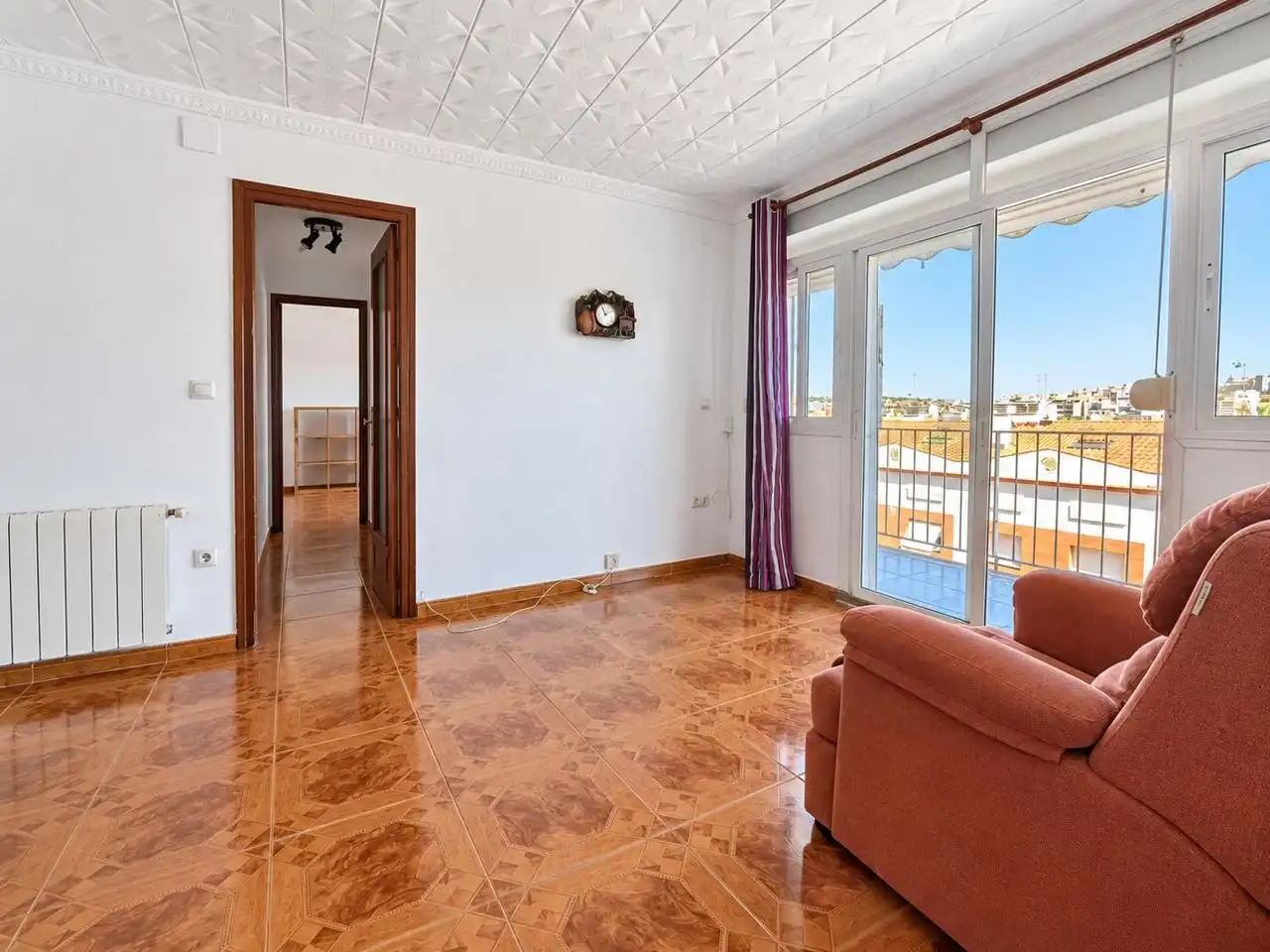 Appartement avec ascenseur à vendre à Malgrat de Mar, imagen 5