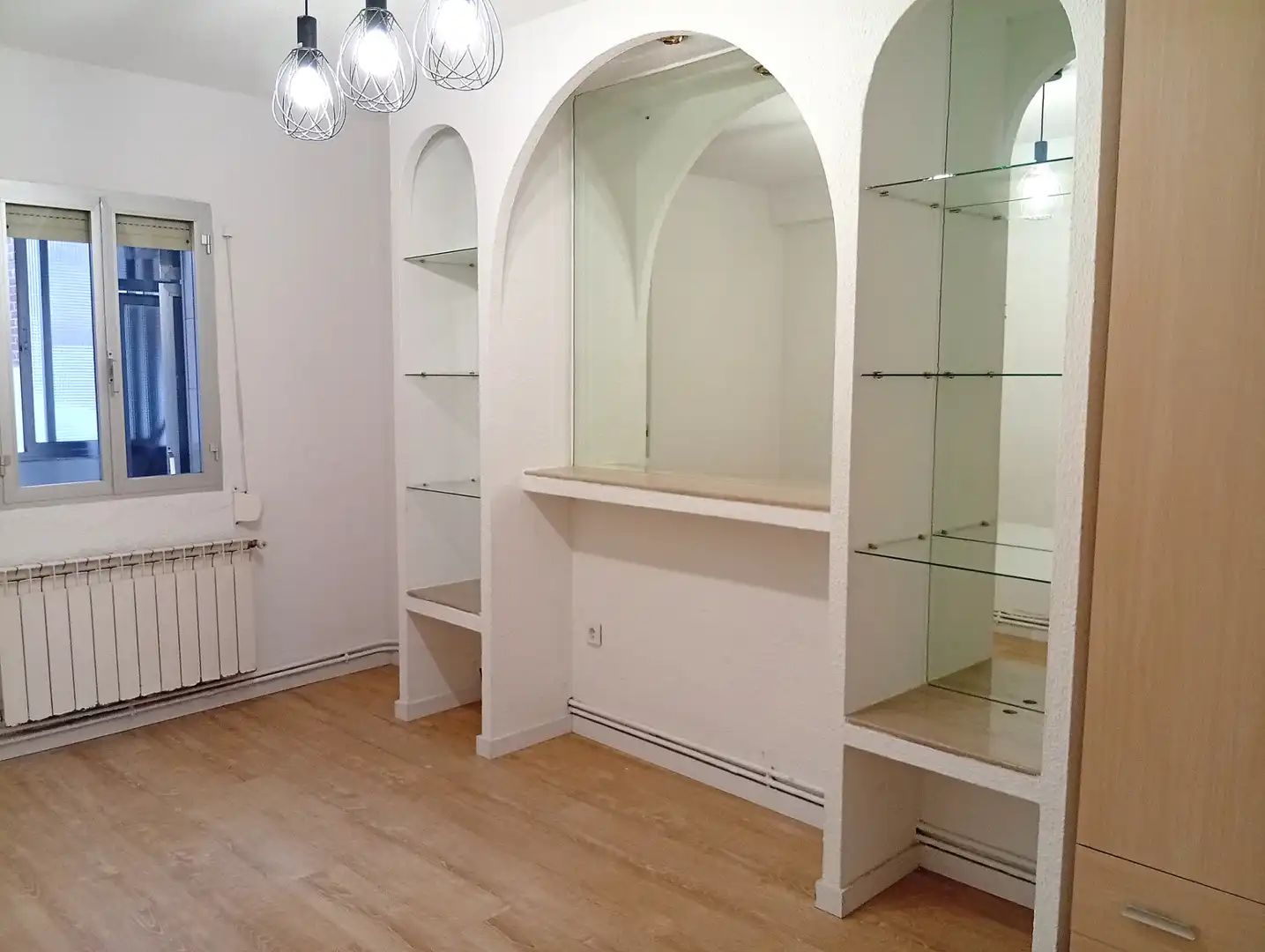 Piso en venta en Getafe con Calefacción, Terraza y Balcón
