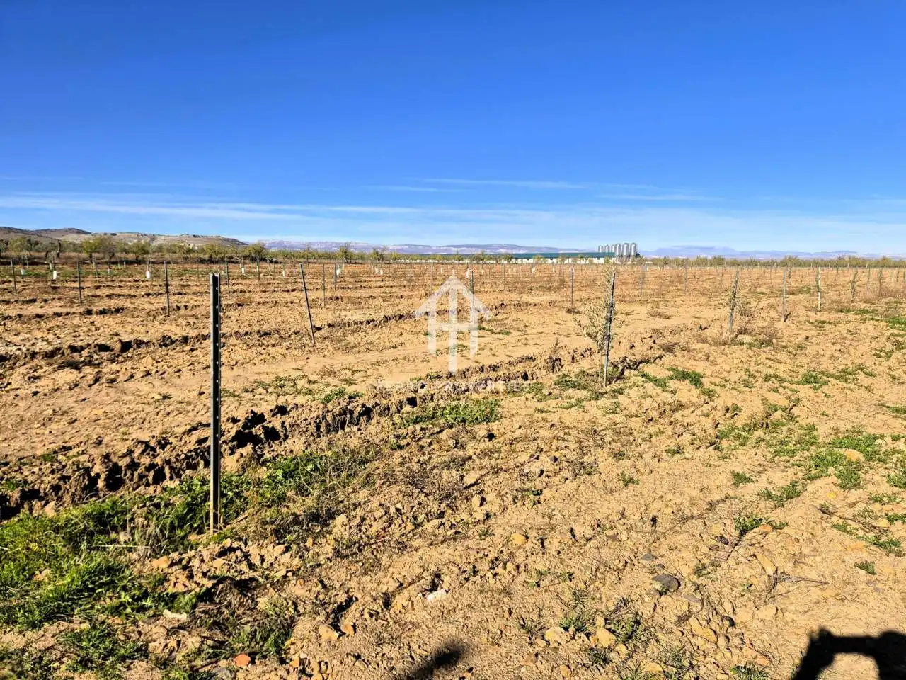 Lands and plots for sale in Lanteira, imagen 68
