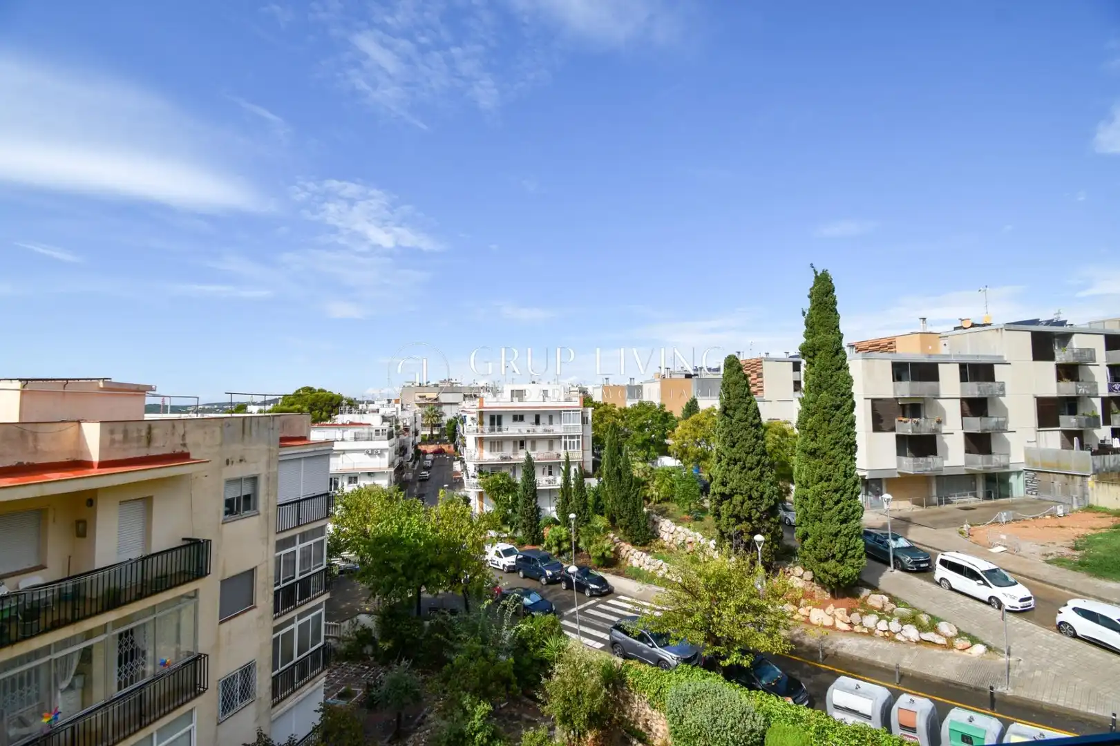 Appartement à louer à Carrer ANGEL GUIMERA, imagen 2