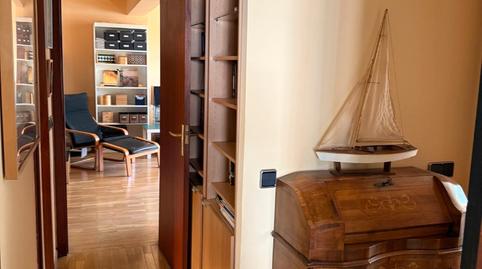 Foto 4 de Pis en venda a Calle del Aviador Zorita, Cuatro Caminos - Azca, Madrid