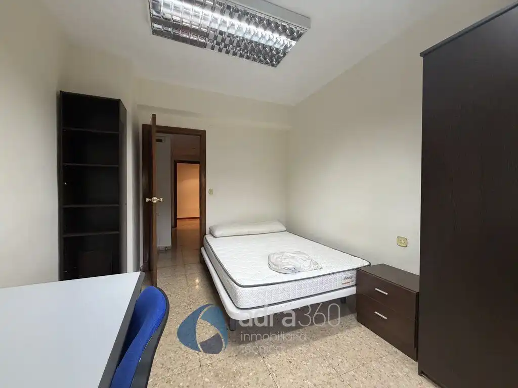 Wohnung mit Aufzug zum Verkauf in Avenida solidaridad, imagen 20