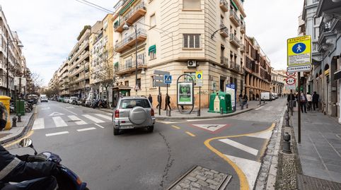 Foto 5 de Piso en venta en Calle Alhamar, 11, Fígares, Granada Capital