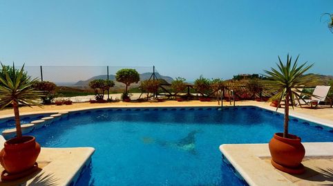 Foto 3 de Casa o xalet en venda a Pozo Higuera, Lorca