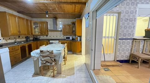 Foto 4 de Casa o chalet en venta en Barrio de la Concepción, Cartagena
