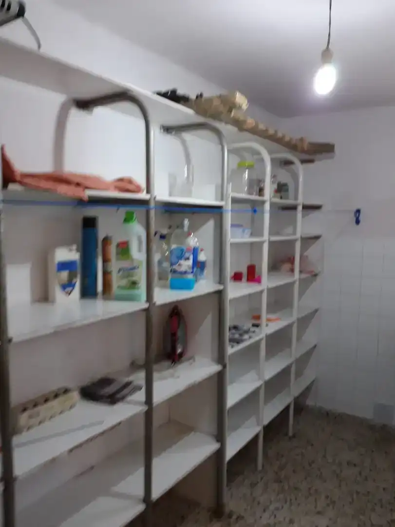 Wohnung zur Miete in Villarejo de Órbigo mit Balkon