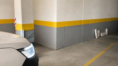 Foto 5 de Garaje en venta en Camiño Redomeira, 7, Travesía de Vigo - San Xoán, Vigo