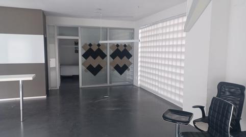 Photo 3 of Premises to rent in Avenida de la Molineta, 1, Alfaro, La Rioja