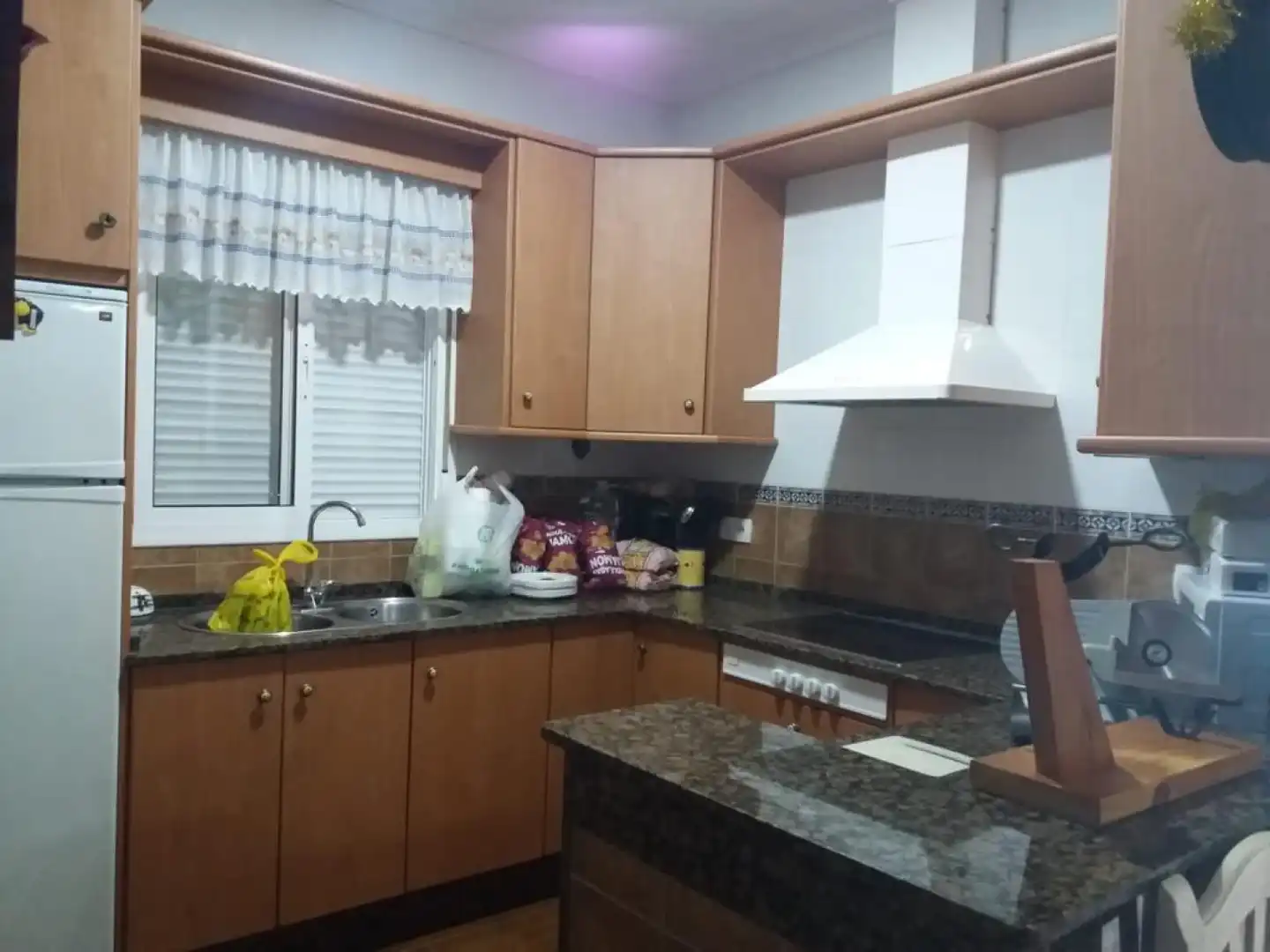 Houses for sale in Las Lagunas - Campano