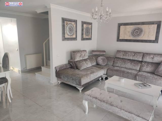 Dúplex en Venta en Alcázar de San Juan