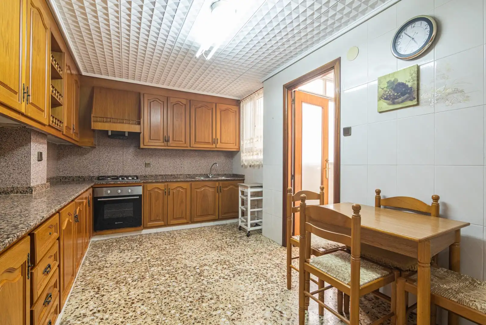Piso con terraza en venta en Calle CAPITAN BALTASAR TRISTANY, imagen 25