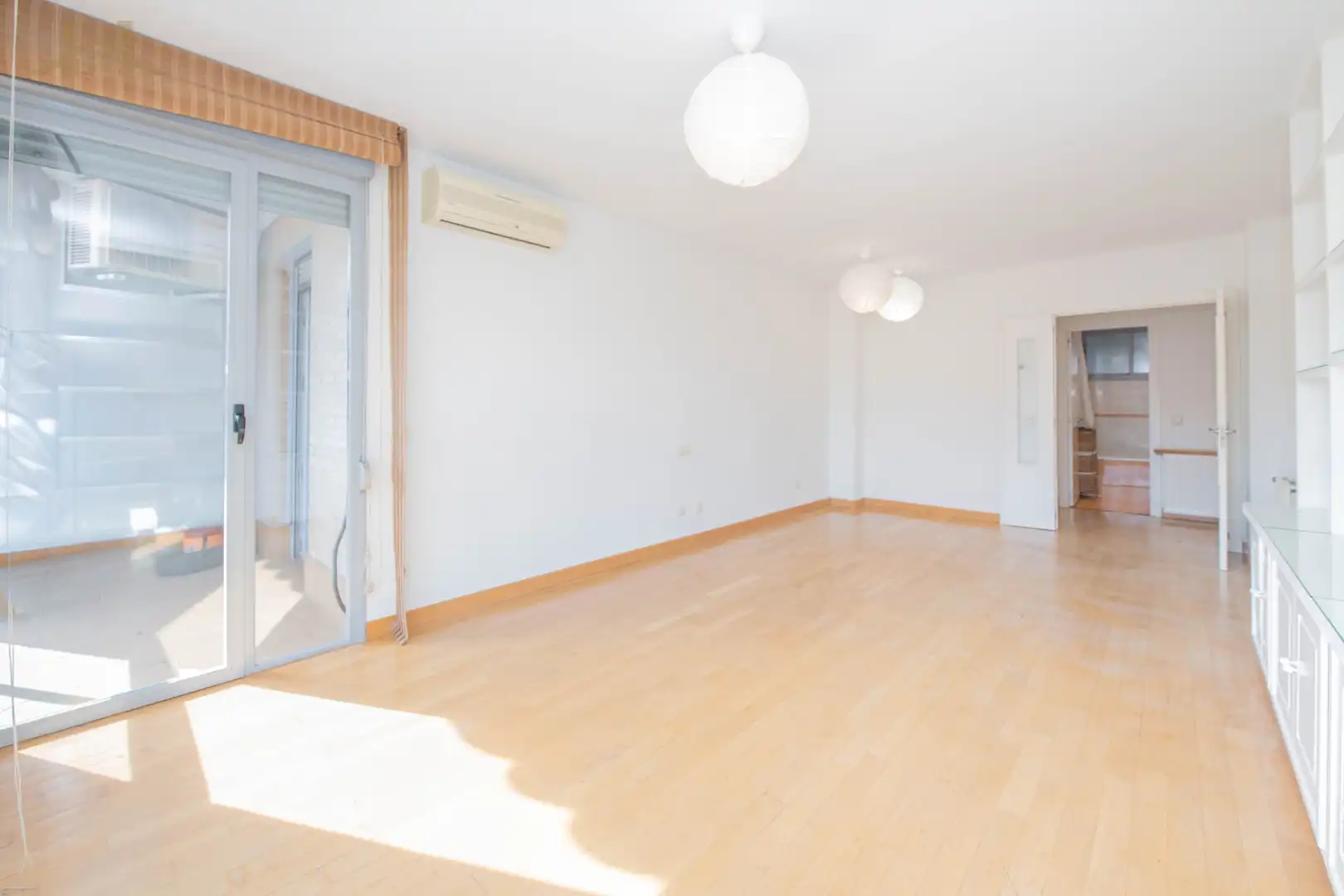Pis en venda en Alcobendas amb Aire condicionat, Calefacció i Parquet