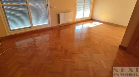 Foto 5 de Àtic en venda a Ruta de la Plata, Cáceres