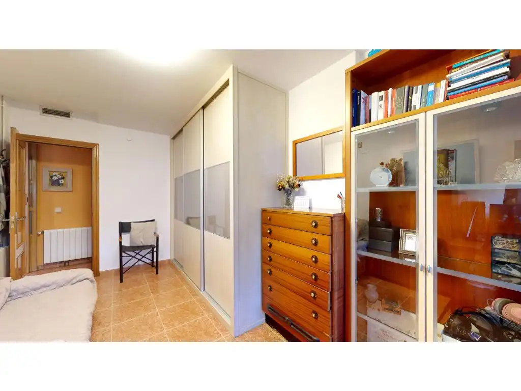 Habitación de Casa o chalet en venta en Torrent con Aire acondicionado