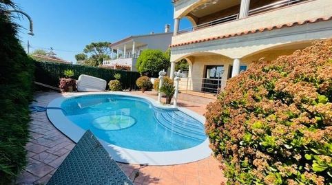 Photo 2 of Houses for sale in Mas Mora - Sant Daniel, Tordera