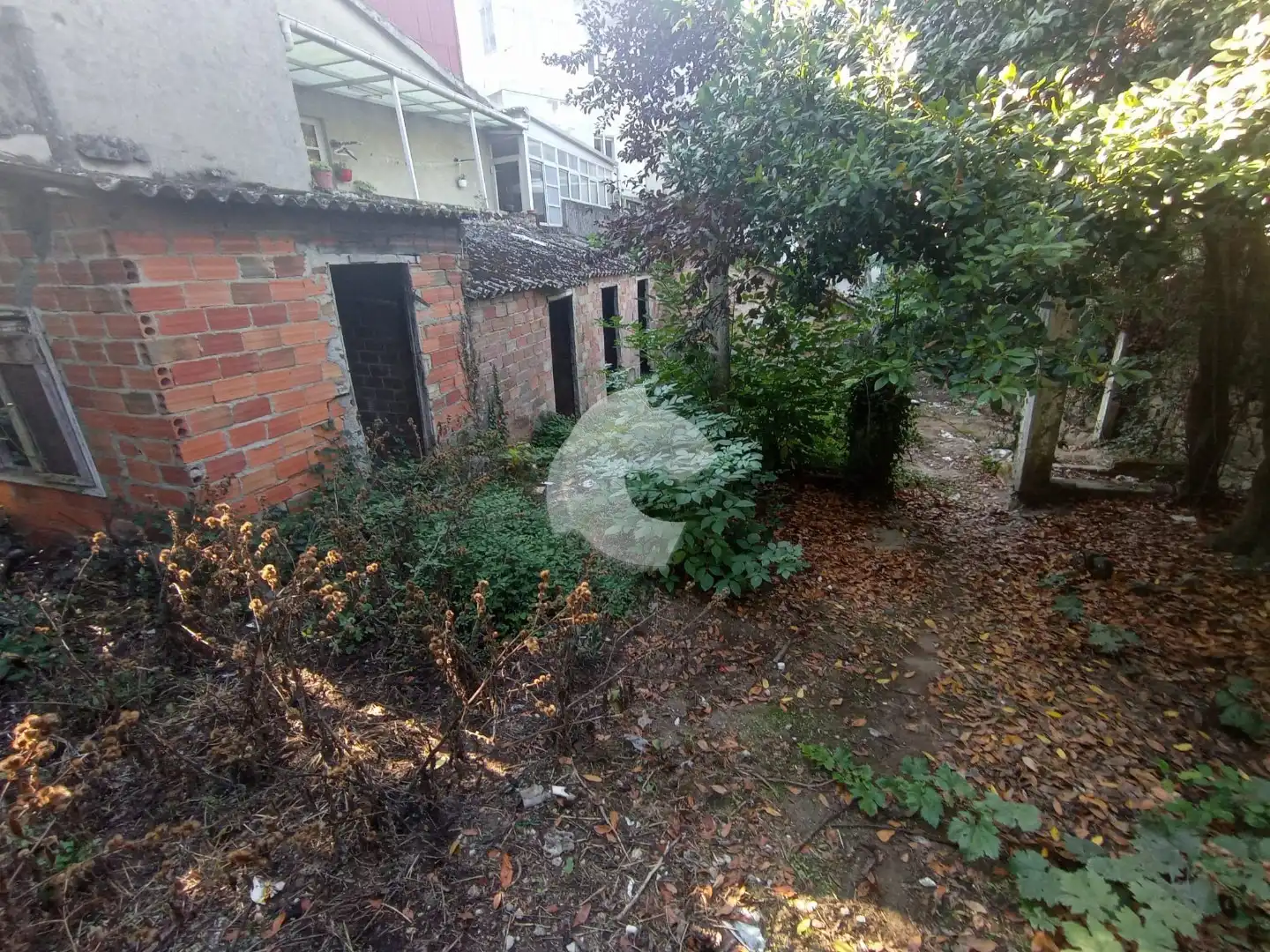 Edificio en venta en Celanova