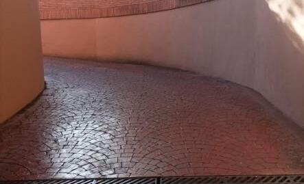 Foto 3 de Garatge de lloguer a Avenida de Les Bases de Manresa, Poble Nou, Barcelona