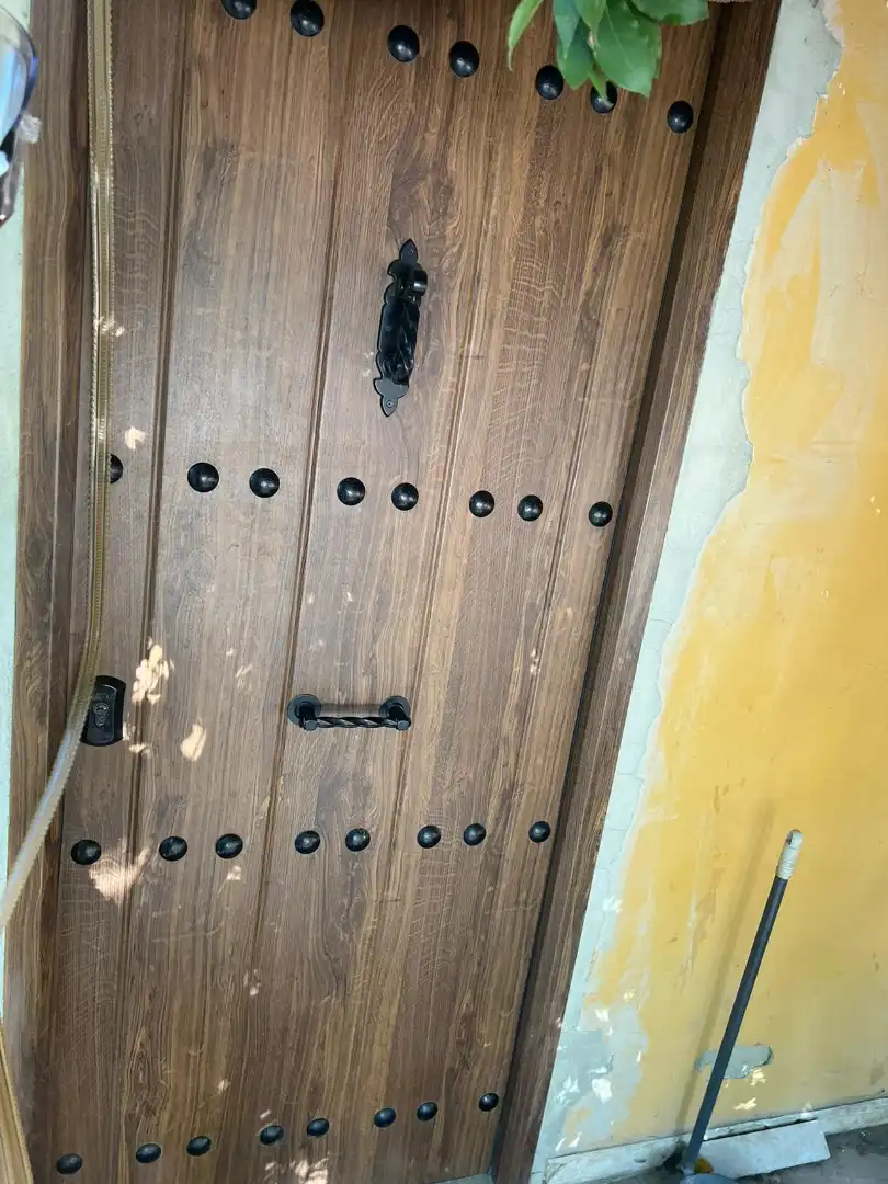 Xalet amb piscina en venda a Pedanías - Extrarradio, imagen 3