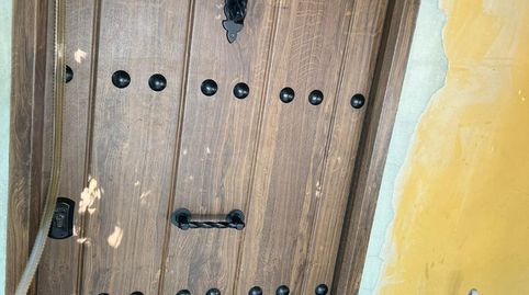 Foto 3 de Casa o chalet en venta en Pedanías - Extrarradio, Albacete Capital