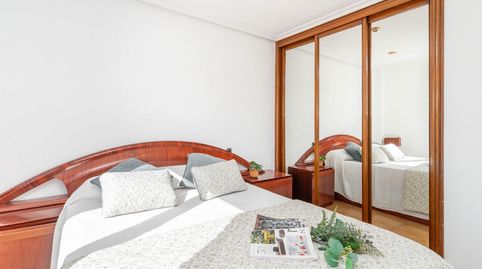 Foto 5 de Piso en venta en Calle de Fruela, Versalles, Avilés