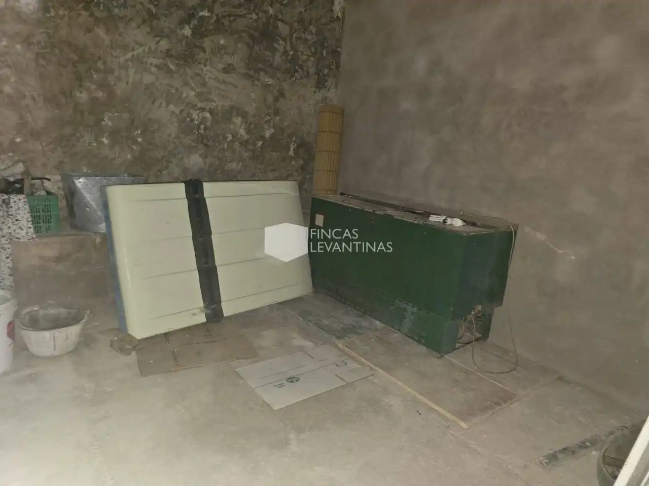 Casa o xalet en venda a Agost